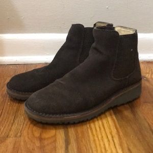 Frye Chelsea Boots